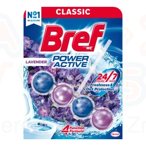 Bref Power Aktiv 50 g Lavender Field
