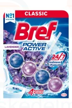 Bref Power Aktiv 50 g Lavender Field Kép