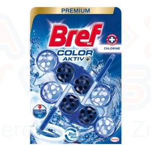 Bref Color Aktiv 2x50 g Chlorine