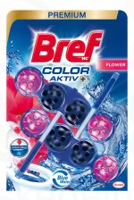 Bref Color Aktiv 2x50 g Fresh Flowers Kép