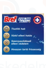 Bref Color Aktiv 2x50 g Fresh Flowers Kép
