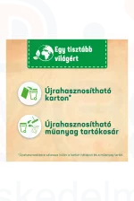 Bref Color Aktiv 2x50 g Fresh Flowers Kép