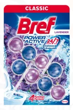 Bref Power Aktiv 2x50 g Lavender Field Kép