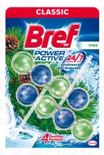 Bref Power Aktiv 2x50 g Pine Kép