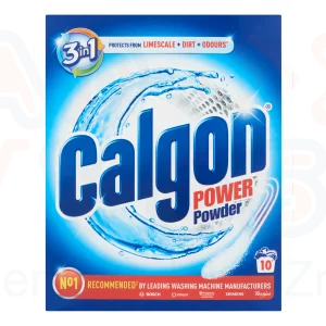 Calgon vízlágyító por 500 g