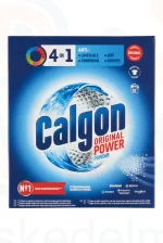 Calgon vízlágyító por 500 g Kép