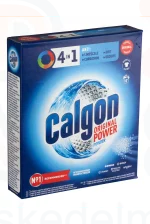 Calgon vízlágyító por 500 g Kép