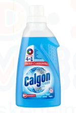 Calgon 4in1 vízlágyító gél 750 ml Kép