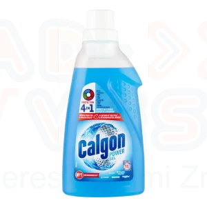 Calgon 4in1 vízlágyító gél 750 ml