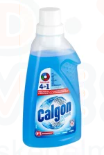 Calgon 4in1 vízlágyító gél 750 ml Kép
