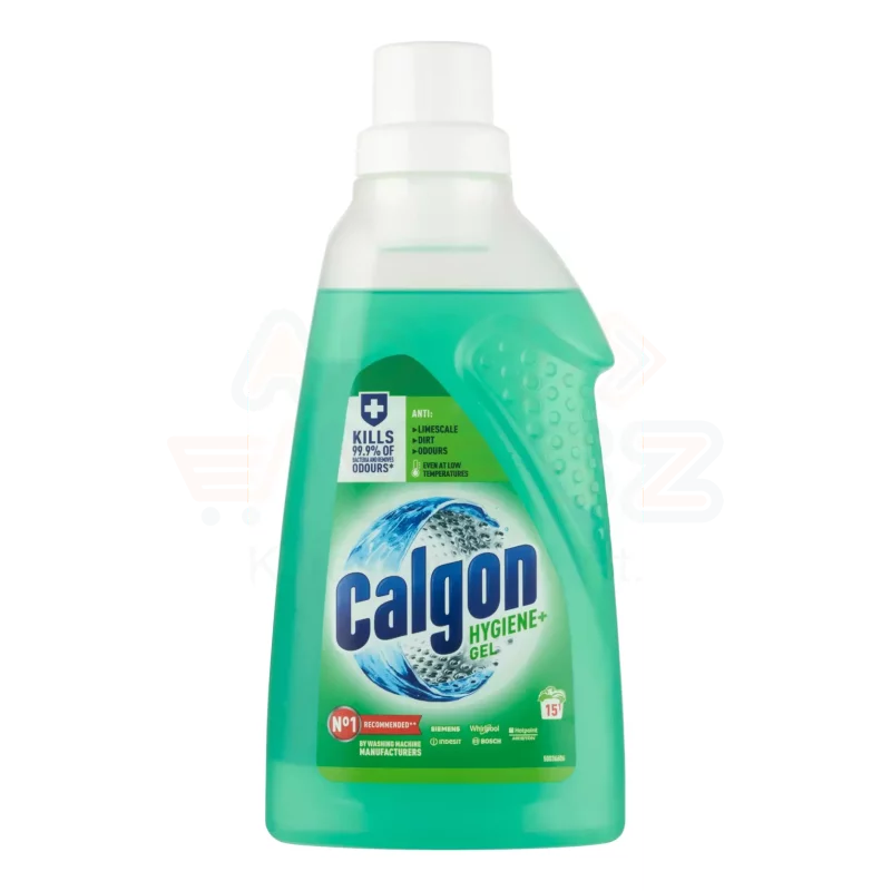 Calgon Hygiene Plus Gel 750 ml Kép