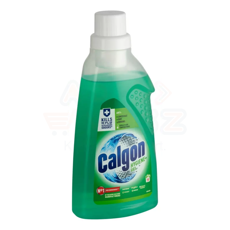Calgon Hygiene Plus Gel 750 ml Kép