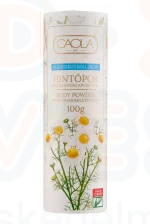 Caola hintőpor 100 g Kamilla Kép