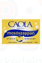 Caola Mosószappan 200 g Kép