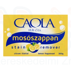 Caola Mosószappan 200 g