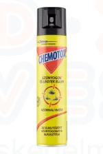 Chemotox® légy- és szúnyogirtó aeroszol 300 ml Kép