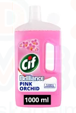 CIF Brilliance Folyékony Tisztítószer 1 l Pink Kép