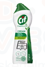 CIF Cleanboost súrolókrém 250 ml Original Kép