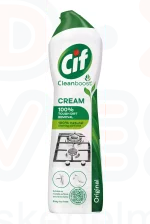 CIF Cleanboost súrolókrém 500 ml Original Kép