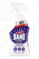 Cillit Bang 750 ml Fertőtlenítő-és Penész spray Kép