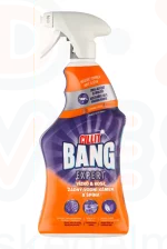 Cillit Bang 750 ml Fürdőszobai vízkőoldó spray Kép