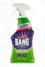 Cillit Bang 750 ml Zsíroldó spray Kép