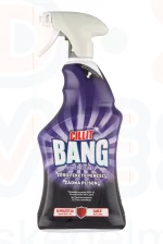 Cillit Bang 750 ml Black Mould Feketepenész elleni spray Kép