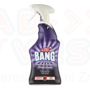 Cillit Bang 750 ml Black Mould Feketepenész elleni spray