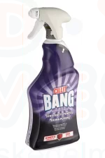 Cillit Bang 750 ml Black Mould Feketepenész elleni spray Kép