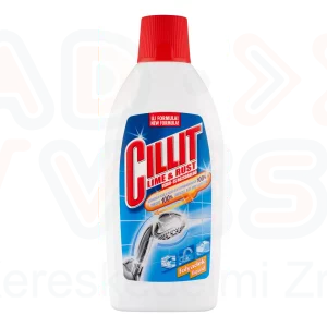 Cillit Vízkőoldó Folyadék 450 ml