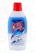 Cillit Vízkőoldó Duo kétfázisú folyadék 500 ml Kép