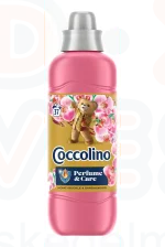 COCCOLINO öblítőkoncentrátum 925 ml Honeysuckle Sandalwood Kép