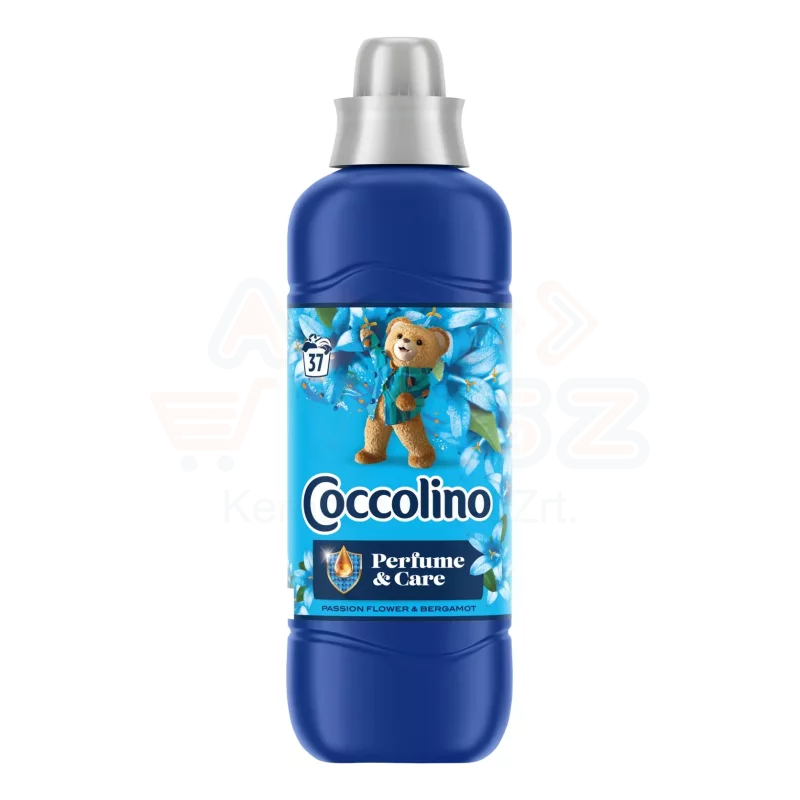 COCCOLINO Creations öblítőkoncentrátum 925 ml Passion Flower Kép