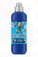 COCCOLINO Creations öblítőkoncentrátum 925 ml Passion Flower Kép