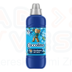 COCCOLINO Creations öblítőkoncentrátum 925 ml Passion Flower