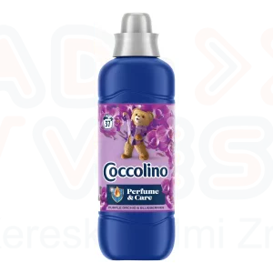 COCCOLINO Creations öblítőkoncentrátum 925 ml Purple Orchid