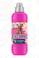 COCCOLINO Creations öblítőkoncentrátum 925 ml Tiare Flower Kép