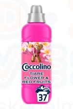 COCCOLINO Creations öblítőkoncentrátum 925 ml Tiare Flower Kép