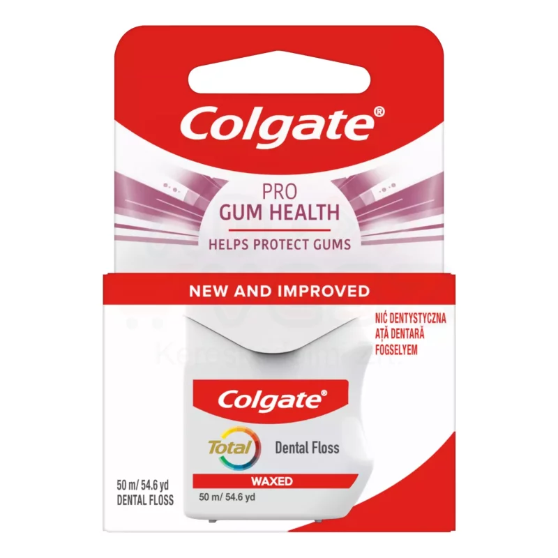 COLGATE fogselyem 50 m Kép