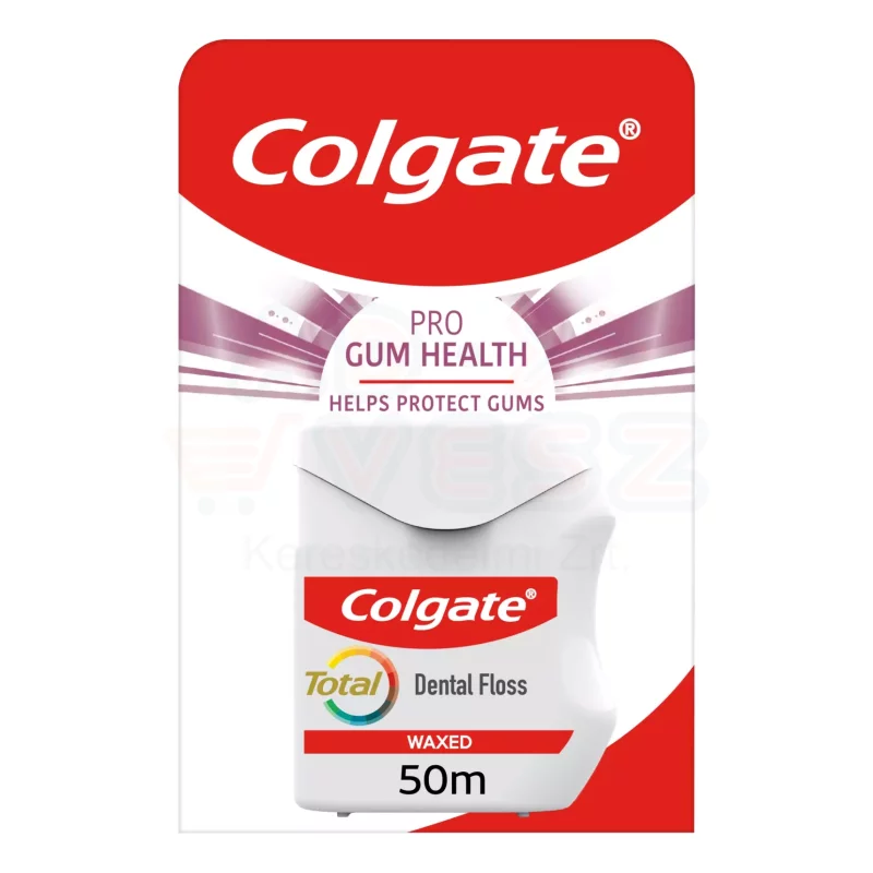 COLGATE fogselyem 50 m Kép