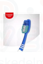 COLGATE fogkefe Extra clean 1+1 Kép