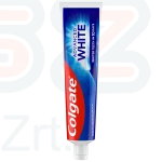 COLGATE fogkrém Advanced whitening 125 ml Kép