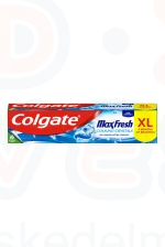 COLGATE fogkrém Max Fresh cool mint 125 ml Kép