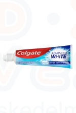 COLGATE fogkrém Advanced white 75 ml Kép
