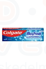 COLGATE fogkrém MaxFresh cooling crystals 75 ml Kép
