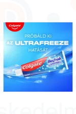COLGATE fogkrém MaxFresh cooling crystals 75 ml Kép
