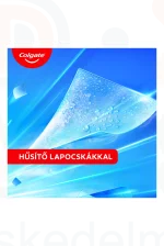COLGATE fogkrém MaxFresh cooling crystals 75 ml Kép