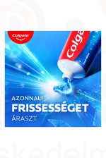COLGATE fogkrém MaxFresh cooling crystals 75 ml Kép