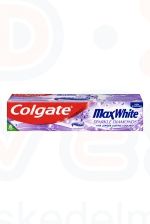 COLGATE fogkrém Max white sparkle diamonds 75 ml Kép