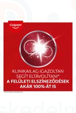 COLGATE fogkrém Max white one 75 ml Kép